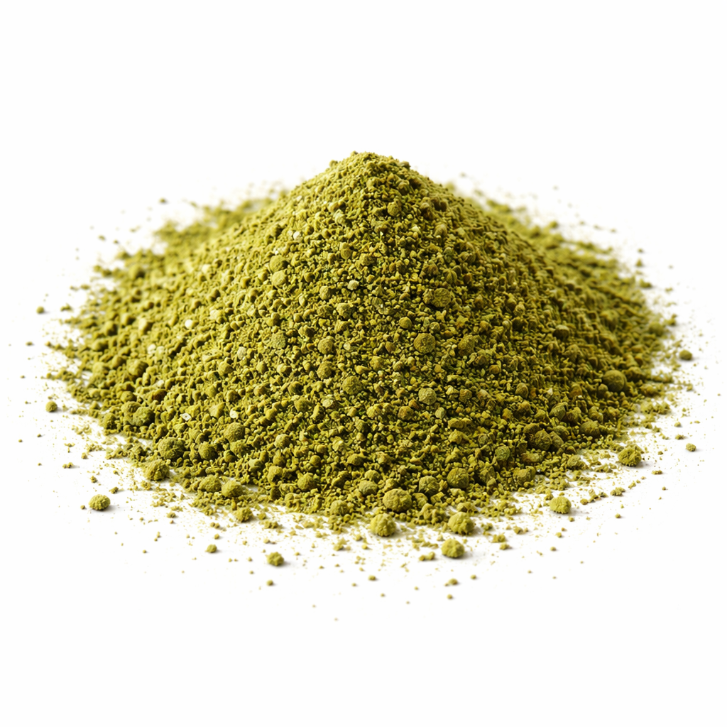 Thé vert EGCG